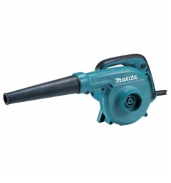Makita Elektro-Gebläse 600 W, 91 M/s, 246 M/h, 0-57 Mbar