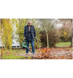 Bosch Gartensauger Universal GardenTidy 2300 -Makki Geschaft laubsauger elektrisch 1341579 czm