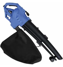 Güde E-Laubsauger GLS 3000 Vario