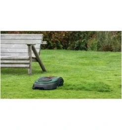 Bosch Roboter-Rasenmäher Indego S 500 -Makki Geschaft maehroboter 904553 czm