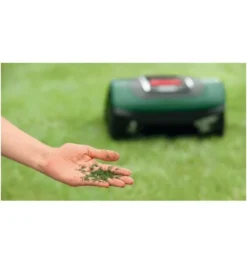 Bosch Roboter-Rasenmäher Indego XS 300 -Makki Geschaft maehroboter 905017 czm 1