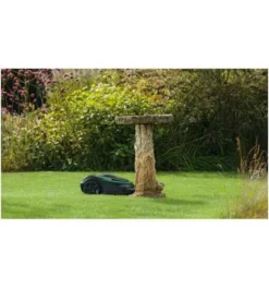 Bosch Roboter-Rasenmäher Indego XS 300 -Makki Geschaft maehroboter 905018 czm