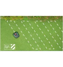 Bosch Roboter-Rasenmäher Indego S 500 -Makki Geschaft maehroboter 905022 czm