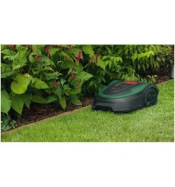 Bosch Roboter-Rasenmäher Indego S 500 -Makki Geschaft maehroboter 905029 czm