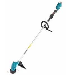 Makita Akku-Rasentrimmer 18V, 3.500-6.000 Min, Inkl. Zubehör, Schultergurt