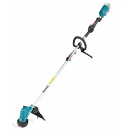 Makita Akku-Rasentrimmer 18V, 3.500-6.000 Min, Inkl. Zubehör
