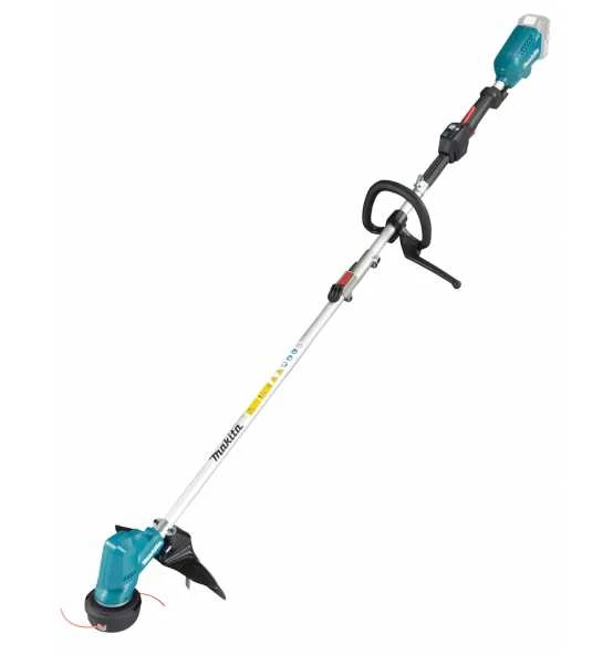 Makita Akku-Rasentrimmer 18V, 3.500-6.000 Min, Inkl. Zubehör 1 Makita Akku-Rasentrimmer 18V, 3.500-6.000 Min, Inkl. Zubehör