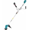 Makita Akku-Rasentrimmer 18V, 3.500-6.000 Min, 230/255/300 Mm, Inkl. Zubehör