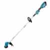 Makita Akku-Rasentrimmer 18V, 0-4.500/0-6.000 Min, 300 Mm, Akku, Ladegerät, Zubehör