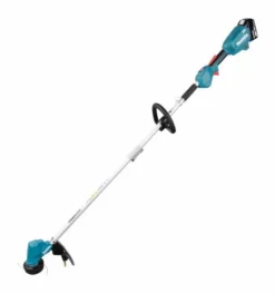 Makita Akku-Rasentrimmer 18V, 0-4.500/0-6.000 Min, 300 Mm, Akku, Ladegerät, Zubehör