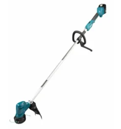 Makita Akku-Sense 18V, 4.500/6.000 Min, 280 Mm, Akku, Ladegerät, Schultergurt, Inkl. Zubehör