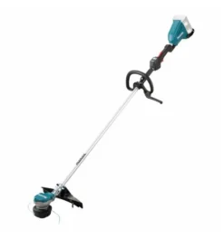 Makita Akku-Freischneider 2x18V, Rundhandgriff, 0-6.500 Min