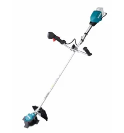 Makita Akku-Freischneider XGT, 40V Max., 230-350 Mm, 0-6.500 Min, Inkl. Zubehör
