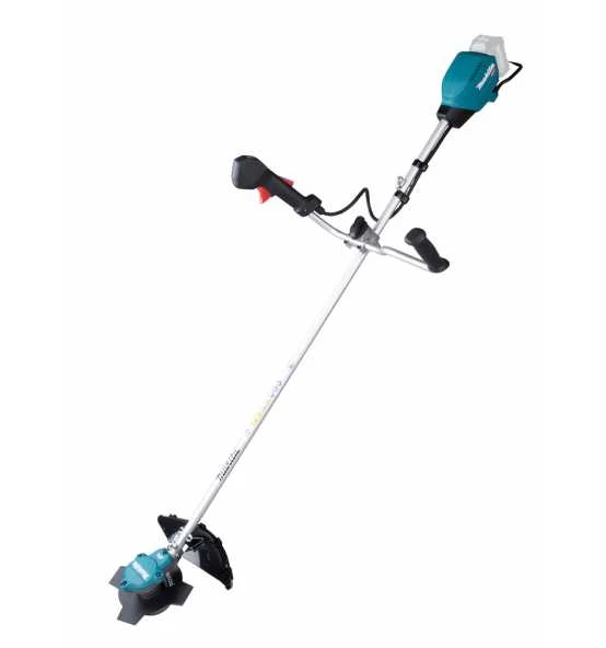 Makita Akku-Freischneider XGT, 40V Max., 230-350 Mm, 0-6.500 Min, Inkl. Zubehör 1 Makita Akku-Freischneider XGT, 40V Max., 230-350 Mm, 0-6.500 Min, Inkl. Zubehör