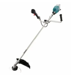 Makita Akku-Freischneider XGT, 40V Max., 255-430 Mm, 0-7.000 Min, Akku, Ladegerät