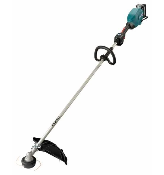 Makita Akku-Freischneider XGT, 40V Max., 255-430 Mm, 0-7.000 Min, Inkl. Zubehör, Akku, Ladegerät 1 Makita Akku-Freischneider XGT, 40V Max., 255-430 Mm, 0-7.000 Min, Inkl. Zubehör, Akku, Ladegerät