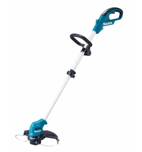 Makita Akku-Rasentrimmer 12V Max., 10.000 Min, 26 Cm 1 Makita Akku-Rasentrimmer 12V Max., 10.000 Min, 26 Cm