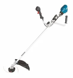 Makita Akku-Freischneider PDC-Connector, 255-430 Mm, 0-7.000 Min, Mit Ergonomischem Rundhandgriff