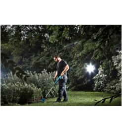 Makita Akku-Rasentrimmer 18V, 7.800 Min, 260 Mm 6 Makita Akku-Rasentrimmer 18V, 7.800 Min, 260 Mm -Makki Geschaft makita rasentrimmer akku 1466229 czm