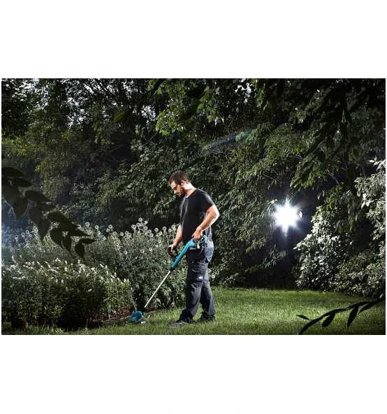 Makita Akku-Rasentrimmer 18V, 7.800 Min, 260 Mm 3 Makita Akku-Rasentrimmer 18V, 7.800 Min, 260 Mm – Bild 3