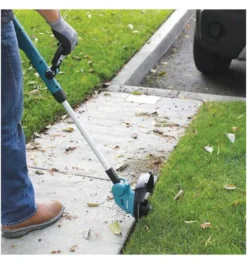 Makita Akku-Rasentrimmer 18V, 7.800 Min, 260 Mm 7 Makita Akku-Rasentrimmer 18V, 7.800 Min, 260 Mm -Makki Geschaft makita rasentrimmer akku 1466230 czm