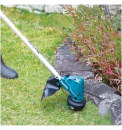 Makita Akku-Rasentrimmer 18V, 3.500-6.000 Min, Inkl. Zubehör, Schultergurt 7 Makita Akku-Rasentrimmer 18V, 3.500-6.000 Min, Inkl. Zubehör, Schultergurt -Makki Geschaft makita rasentrimmer akku 1466233 czm