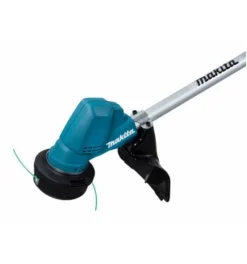 Makita Akku-Rasentrimmer, 18V, 0-4.500/0-6.000 U/min., 300 Mm,, Inkl. Akku Und Ladegerät 11 Makita Akku-Rasentrimmer, 18V, 0-4.500/0-6.000 U/min., 300 Mm,, Inkl. Akku Und Ladegerät -Makki Geschaft makita rasentrimmer akku 1466248 czm