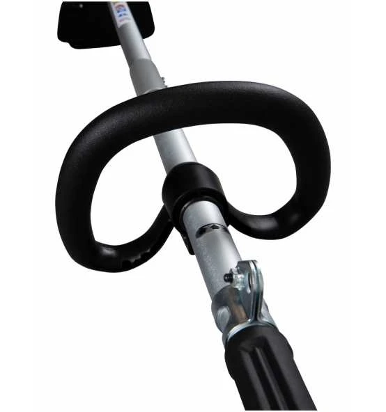 Makita Akku-Rasentrimmer, 18V, 0-4.500/0-6.000 U/min., 300 Mm,, Inkl. Akku Und Ladegerät 5 Makita Akku-Rasentrimmer, 18V, 0-4.500/0-6.000 U/min., 300 Mm,, Inkl. Akku Und Ladegerät – Bild 5