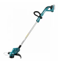 Makita Akku-Rasentrimmer, 18V, 7.800 U/min., 260 Mm