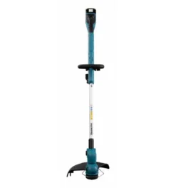 Makita Akku-Rasentrimmer, 18V, 7.800 U/min., 260 Mm -Makki Geschaft makita rasentrimmer akku 1466252 czm