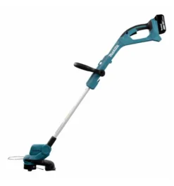 Makita Akku-Rasentrimmer, 18V, 7.800 U/min., 260 Mm -Makki Geschaft makita rasentrimmer akku 1466254 czm