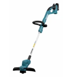 Makita Akku-Rasentrimmer, 18V, 7.800 U/min., 260 Mm -Makki Geschaft makita rasentrimmer akku 1466256 czm