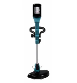 Makita Akku-Rasentrimmer, 18V, 7.800 U/min., 260 Mm -Makki Geschaft makita rasentrimmer akku 1466258 czm