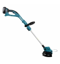 Makita Akku-Rasentrimmer, 18V, 7.800 U/min., 260 Mm -Makki Geschaft makita rasentrimmer akku 1466259 czm