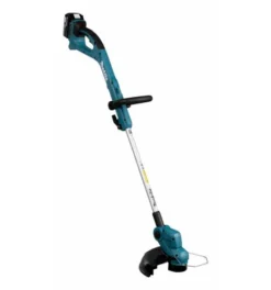 Makita Akku-Rasentrimmer, 18V, 7.800 U/min., 260 Mm -Makki Geschaft makita rasentrimmer akku 1466261 czm