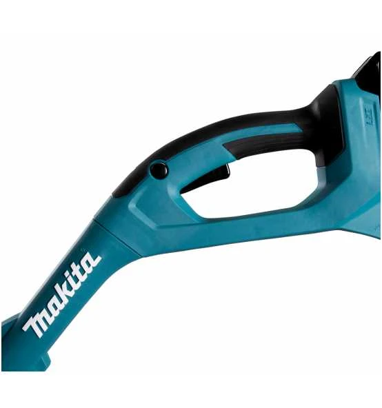 Makita Akku-Rasentrimmer, 18V, 7.800 U/min., 260 Mm, Inkl. Akku Und Ladegerät 11 Makita Akku-Rasentrimmer, 18V, 7.800 U/min., 260 Mm, Inkl. Akku Und Ladegerät – Bild 11