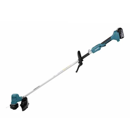 Makita Akku-Sense 18V, 4.500/6.000 Min, 280 Mm, Akku, Ladegerät, Schultergurt, Inkl. Zubehör 2 Makita Akku-Sense 18V, 4.500/6.000 Min, 280 Mm, Akku, Ladegerät, Schultergurt, Inkl. Zubehör – Bild 2