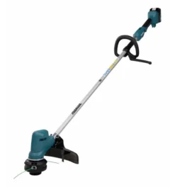 Makita Akku-Sense, 18V, 4.500/6.000 U/min., 280 Mm 26 Makita Akku-Sense, 18V, 4.500/6.000 U/min., 280 Mm -Makki Geschaft makita rasentrimmer akku 1466270 czm