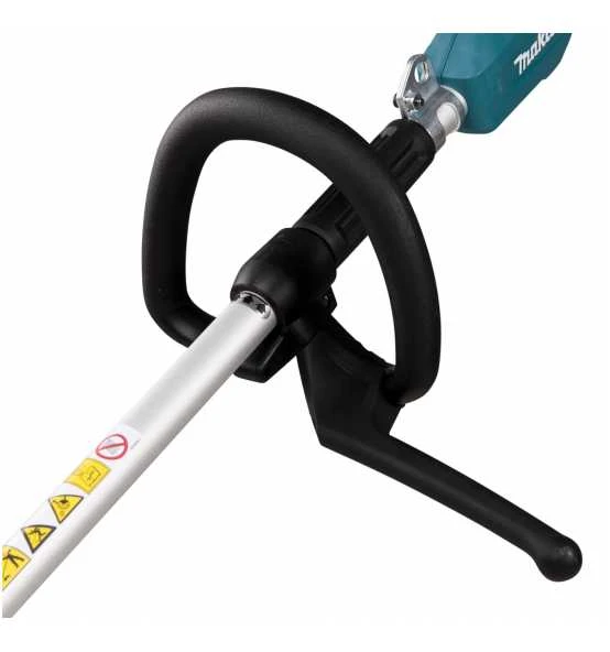 Makita Akku-Sense 18V, 4.500/6.000 Min, 280 Mm, Akku, Ladegerät, Schultergurt, Inkl. Zubehör 11 Makita Akku-Sense 18V, 4.500/6.000 Min, 280 Mm, Akku, Ladegerät, Schultergurt, Inkl. Zubehör – Bild 11