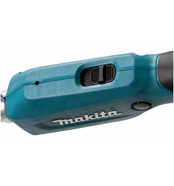 Makita Akku-Sense 18V, 4.500/6.000 Min, 280 Mm, Akku, Ladegerät, Schultergurt, Inkl. Zubehör 12 Makita Akku-Sense 18V, 4.500/6.000 Min, 280 Mm, Akku, Ladegerät, Schultergurt, Inkl. Zubehör – Bild 12