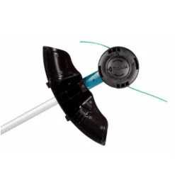 Makita Akku-Sense 18V, 4.500/6.000 Min, 280 Mm, Akku, Ladegerät, Schultergurt, Inkl. Zubehör 29 Makita Akku-Sense 18V, 4.500/6.000 Min, 280 Mm, Akku, Ladegerät, Schultergurt, Inkl. Zubehör -Makki Geschaft makita rasentrimmer akku 1466280 czm 1