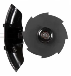 Makita Akku-Sense 18V, 4.500/6.000 Min, 280 Mm, Akku, Ladegerät, Schultergurt, Inkl. Zubehör 30 Makita Akku-Sense 18V, 4.500/6.000 Min, 280 Mm, Akku, Ladegerät, Schultergurt, Inkl. Zubehör -Makki Geschaft makita rasentrimmer akku 1466281 czm 1