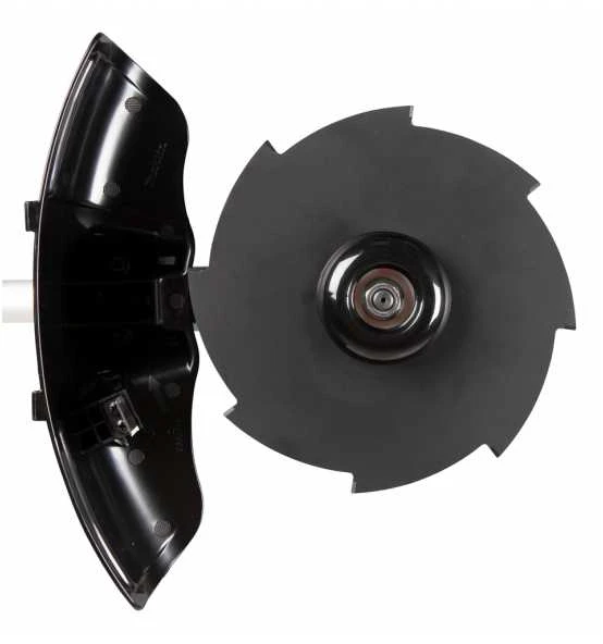 Makita Akku-Sense 18V, 4.500/6.000 Min, 280 Mm, Akku, Ladegerät, Schultergurt, Inkl. Zubehör 15 Makita Akku-Sense 18V, 4.500/6.000 Min, 280 Mm, Akku, Ladegerät, Schultergurt, Inkl. Zubehör – Bild 15