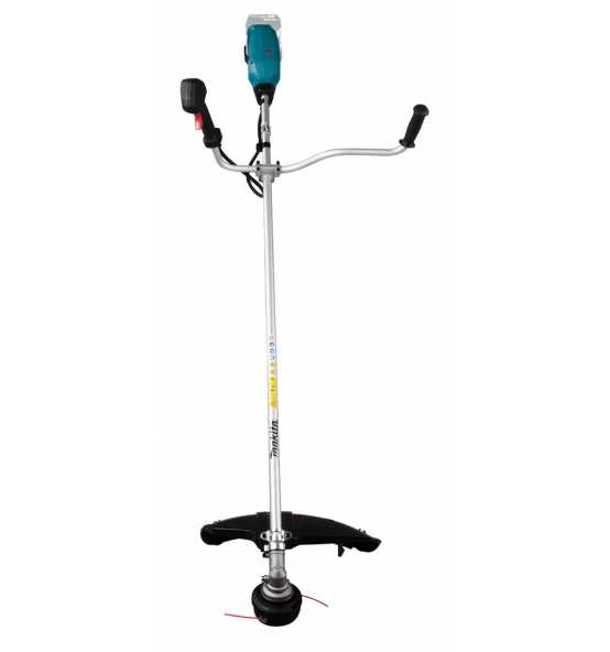 Makita Akku-Freischneider 2x18V, 1.000 W, 43 Cm, Inkl. Zubehör 8 Makita Akku-Freischneider 2x18V, 1.000 W, 43 Cm, Inkl. Zubehör – Bild 8