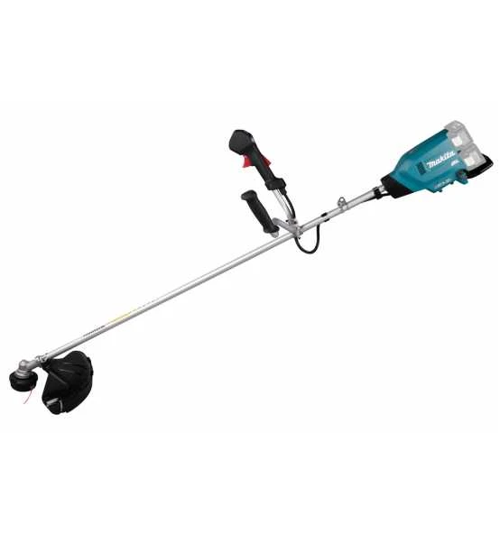 Makita Akku-Freischneider 2x18V, 1.000 W, 43 Cm, Inkl. Zubehör 2 Makita Akku-Freischneider 2x18V, 1.000 W, 43 Cm, Inkl. Zubehör – Bild 2
