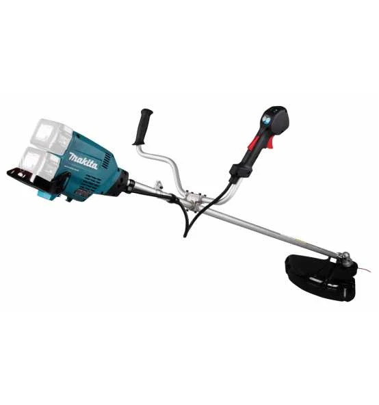 Makita Akku-Freischneider 2x18V, 1.000 W, 43 Cm, Inkl. Zubehör 5 Makita Akku-Freischneider 2x18V, 1.000 W, 43 Cm, Inkl. Zubehör – Bild 5