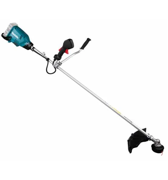 Makita Akku-Freischneider 2x18V, 1.000 W, 43 Cm, Inkl. Zubehör 7 Makita Akku-Freischneider 2x18V, 1.000 W, 43 Cm, Inkl. Zubehör – Bild 7