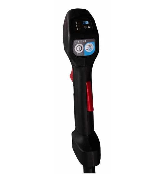 Makita Akku-Freischneider 2x18V, 1.000 W, 43 Cm, Inkl. Zubehör 12 Makita Akku-Freischneider 2x18V, 1.000 W, 43 Cm, Inkl. Zubehör – Bild 12