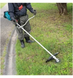 Makita Akku-Freischneider 2x18V, 1.000 W, 43 Cm, Inkl. Zubehör 27 Makita Akku-Freischneider 2x18V, 1.000 W, 43 Cm, Inkl. Zubehör -Makki Geschaft makita rasentrimmer akku 1466297 czm