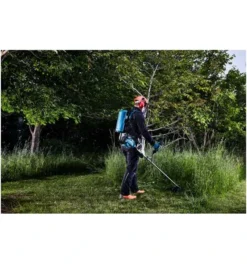 Makita Akku-Freischneider 2x18V, 1.000 W, 43 Cm, Inkl. Zubehör 28 Makita Akku-Freischneider 2x18V, 1.000 W, 43 Cm, Inkl. Zubehör -Makki Geschaft makita rasentrimmer akku 1466298 czm